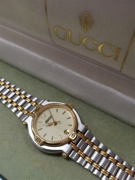 gucci watch 90001|gucci champagne dial.